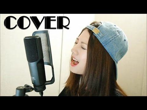 ストリーミングハート┃Cover by Raon Lee