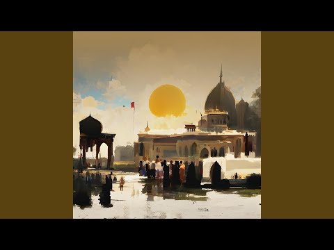 Bakitenno - Bismillah (Visualizer Video)