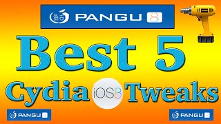 Best iOS 8 Tweaks of Week November 9, 2014