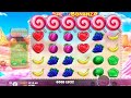 Slot | SWEET BONANZA Kalplerle Coşmaya Devam Big Win #sweetbonanza #casino