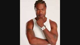 Xzibit - Hurt Locker