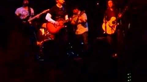John Brandoli featuring Heather Rudolph