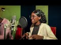 CHANTS BY GRACE KIM PROD BY DJ MUSOGOLELI 