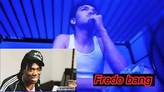 Fredo bang bee crazy (Reaction)