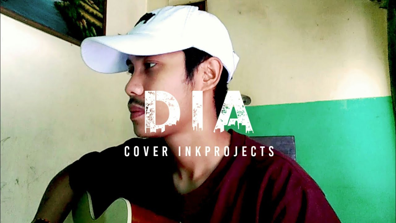 ROCKET ROCKERS - DIA (cover live by INKPROJECTS) - YouTube