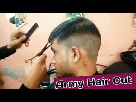 Featured image of post Indian Army Haircut Images / Dreamstime is the world`s largest stock photography community.