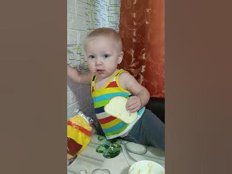 Никита ругает маму - YouTube