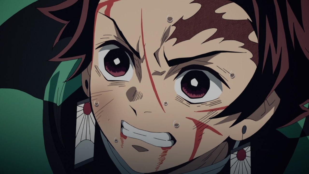 Demon Slayer Kimetsu No Yaiba Español