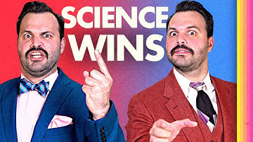 How to Win Every Argument (without losing friends)