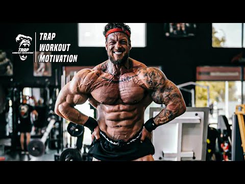 Best Hip Hop & Rap Workout Music Mix 2024 🔥 Top Gym Motivation Songs 2024