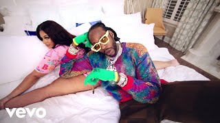 2 Chainz - Quarantine Thick (Official Music Video) ft. Latto - songs that remind us of quarantine
