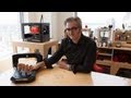 MakerBot Digitizer Desktop 3D Scanner - Introduction Video