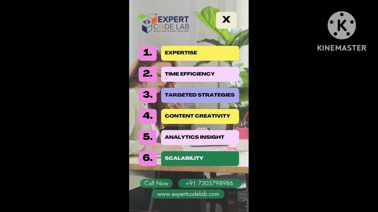 expert Code Lab Noida - YouTube