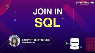 join in sql | mysql tutorial for beginners | great learning