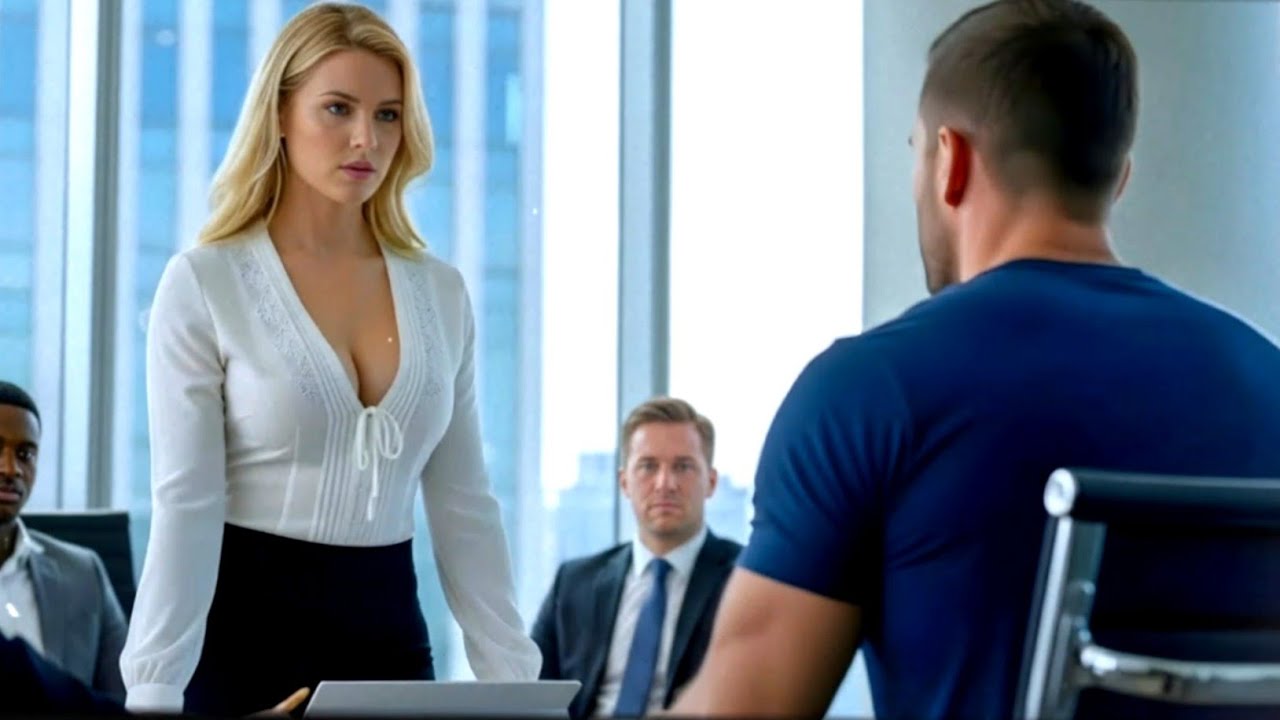 Billionaire Tested Single Dad by Saying “You Got Fired!” — But What He Said Next Changed Everything