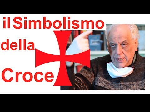 il Simbolismo della Croce (l'umanità è sul Golgota) - 4 Puntata Aletheia Giorgio Rossi
