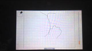Flipnote (WIP) - Shut Up and Dance -Bill and Phobia- (OCs)