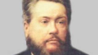 Charles Spurgeon  La Parábola del Sembrador