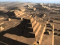 El enigma Nazca Peru's City of Ghosts