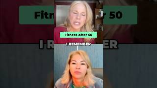 Fitness After 50 | Beth Chamberlin