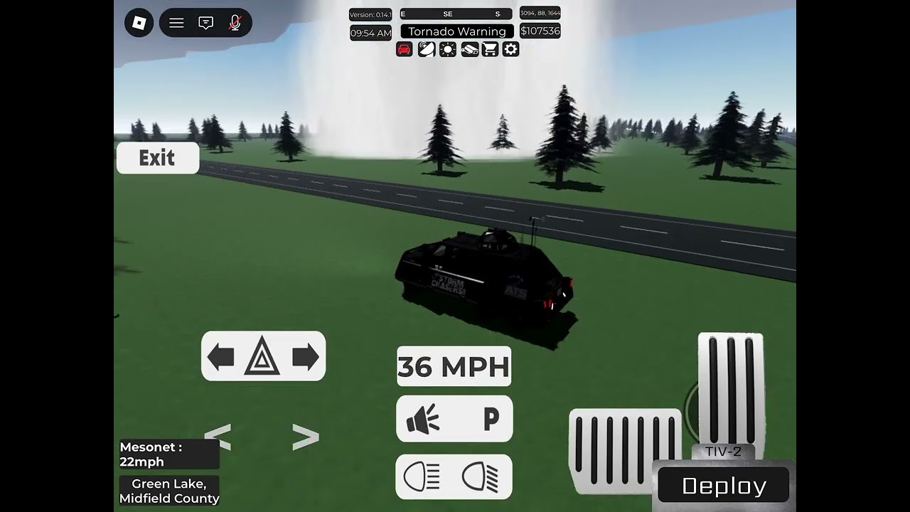 I intercepted a ef1 today in the Tiv 2