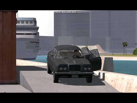 Driv3r. Miami. Survival.