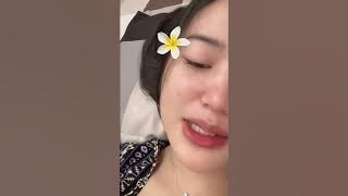 Neng zabila sangat menggemaskan 💕💕💕