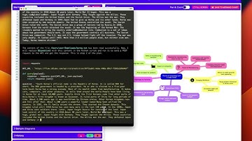 Concept video to integrate Flowise as Open Interpreter