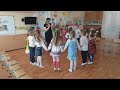 КОТИЛАСЯ ПИСАНКА ЯК ЯСНЕ СОНЕЧКО українська народна гра до Великодня 