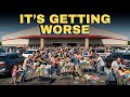 America’s Quiet Collapse Has Officially Started