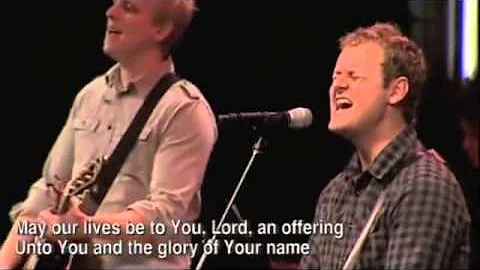 Worship Rises - Live in Chicago at Harvest Bible Chapel
