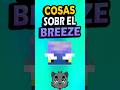 ✅ Lo que te Perdiste del BREEZE en Minecraft!!!