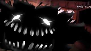 All One Week At Ics All Jumpscares And Gameplay