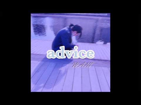 「advice」#ポエトリーラップ #ポエトリーリーディング