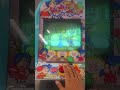 懐かしのメダルゲームどぼちゃん他プレイ