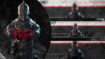 Banner Template Free Download/Ps touch Android #2