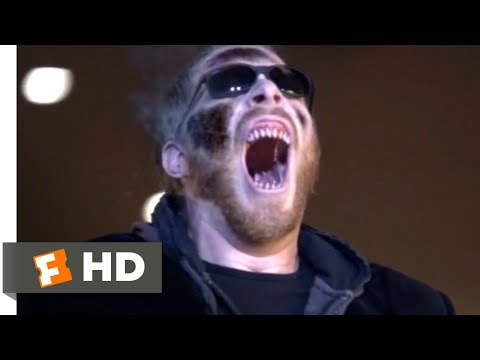 30 Days of Night: Dark Days (2010) - Tricking Vampires Scene (1/10) | Movieclips