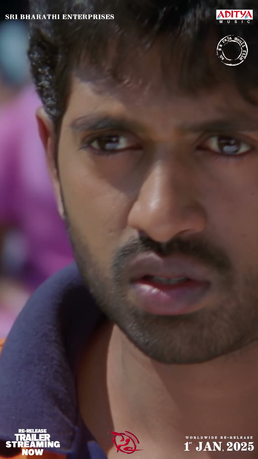 #Sye #ReRelease Trailer #Shorts