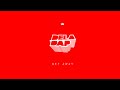 DELADAP - Get Away [Official Audio]