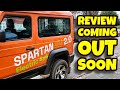 Have You Laid Eyes On This Unique Vehicle Before?