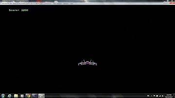 My First 3D Game XNA