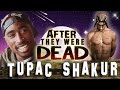 TUPAC SHAKUR - AFTER They Were Famous - BIOGRAPHY - 2PAC