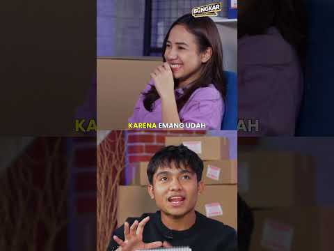 BETRAND NGAMBIL TAS GURUNYA, MALAH DIBAWA PULANG