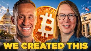 Hester Peirce Explains What Bitcoin Still Needs Before She Leaves the SEC