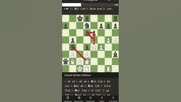 #chess #chessopenings #chessgame #checkmate #chesscom #chessmaster #chesstricks #chesstraps #horse