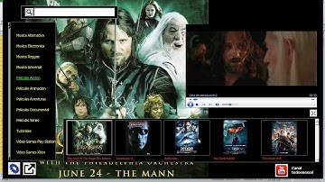 Multimedia Player Excel + VBA