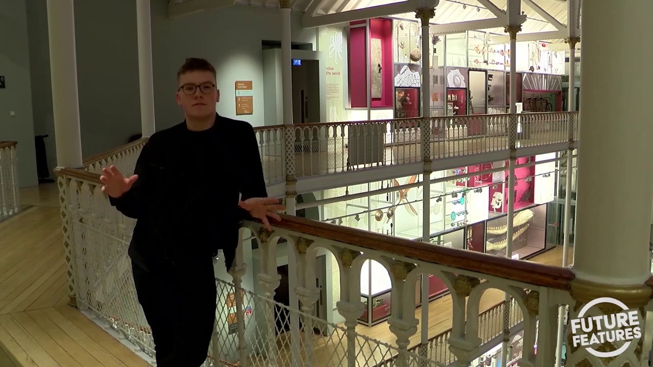 Future Features: Scottish Identity