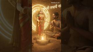 जब माँ लक्ष्मी जी ने गरीब आदमी की सच्ची भक्ति स्वीकार की | धनतेरस की प्रेरणादायक कहानी #sehar
