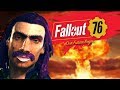 Fallout 76  pitoyable