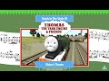 Victor the furness engines theme  an sa original remix